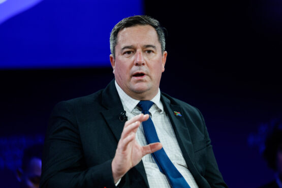 Read more about the article DA says it will only back a pro-growth budget