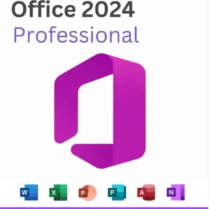 MS Office 2024 – The Ultimate Productivity Suite