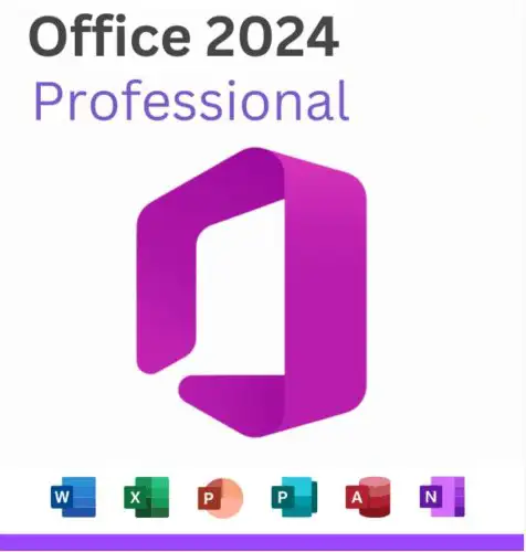 Microsoft Office 2024