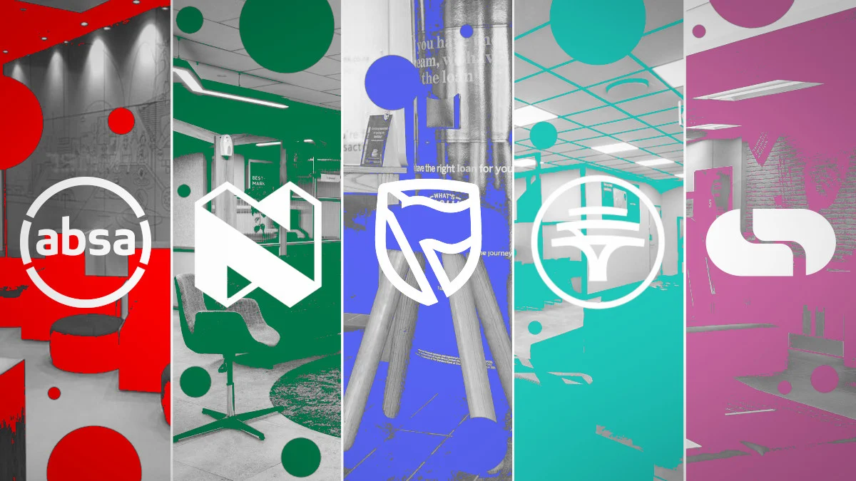 Read more about the article How much you would have if you invested R10,000 in Absa, Capitec, Nedbank, and Investec in 2015