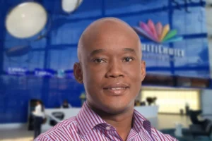 Read more about the article MultiChoice CEO upbeat about R55-billion deal