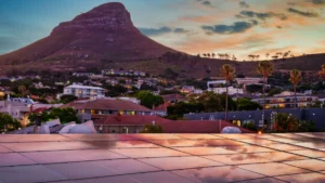 Read more about the article Major problem with Cape Town paying cash for extra solar power