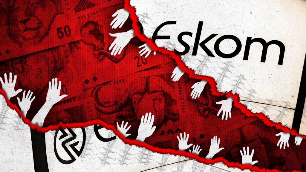 Read more about the article Eskom kills 2,000 people per year