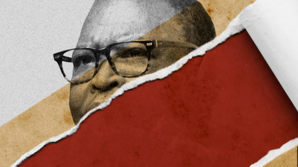 Read more about the article South Africa must get ready for war