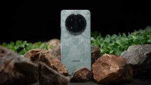 Read more about the article Putting the toughest smartphone of 2025 to the test – HONOR X9c 5G review