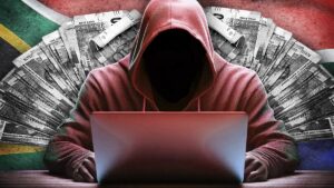 Read more about the article South Africans being robbed blind — twice