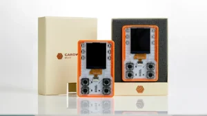 Read more about the article Introducing Cardware Wallet: Africa’s First Hardware Wallet Company