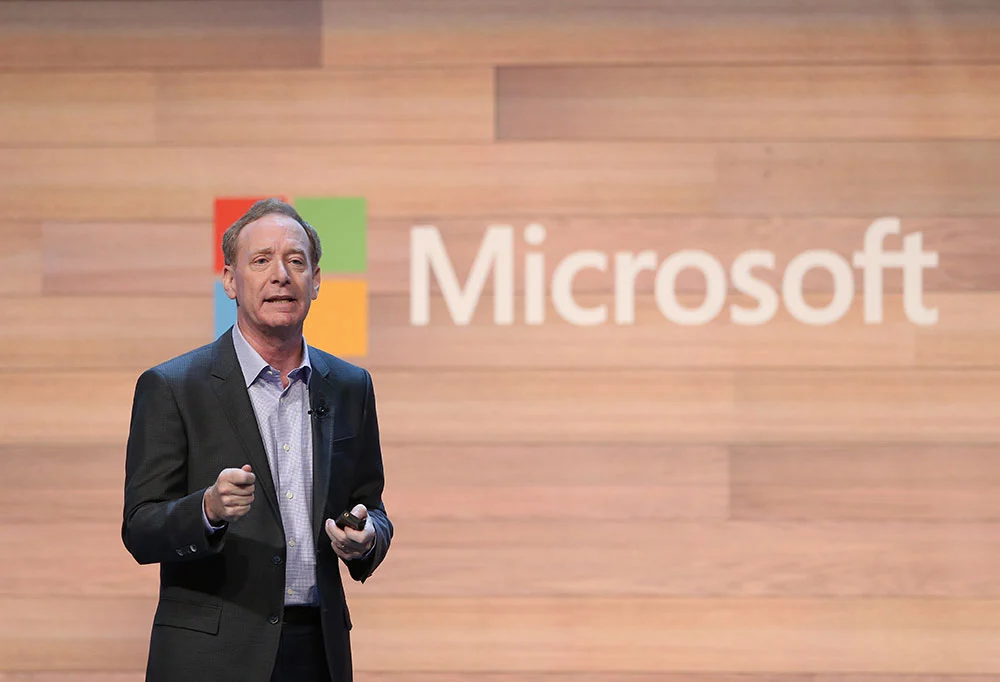Read more about the article Microsoft paying to train 50,000 South Africans