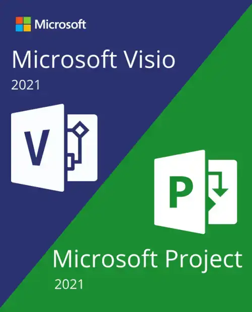 Microsoft Project Visio