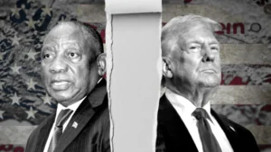 Read more about the article Businesses in South Africa are worried