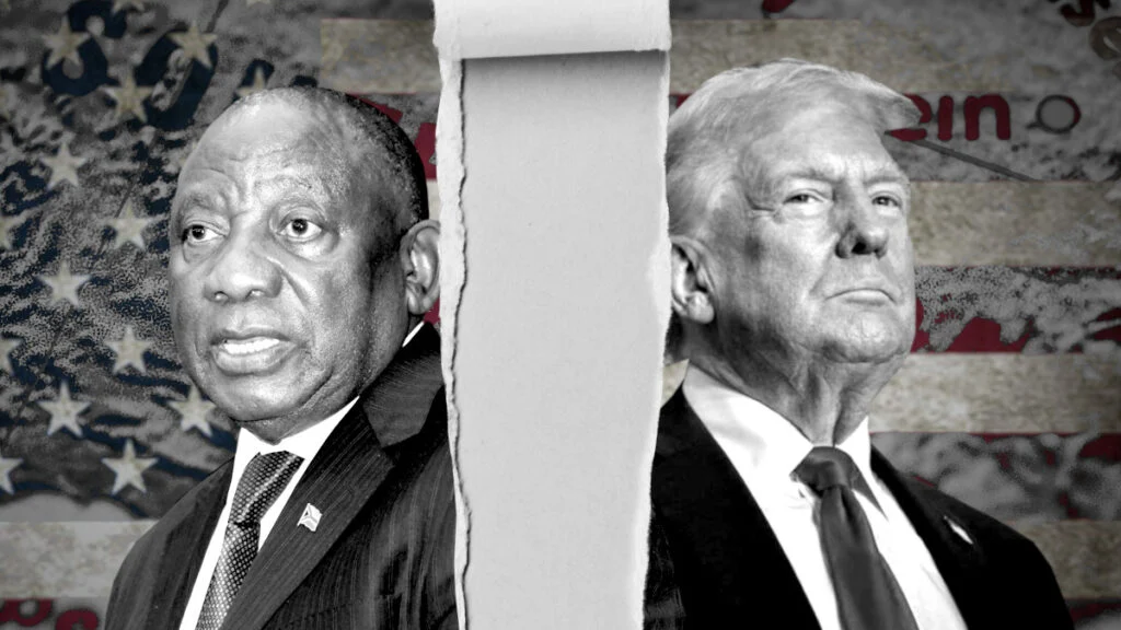 Read more about the article Businesses in South Africa are worried