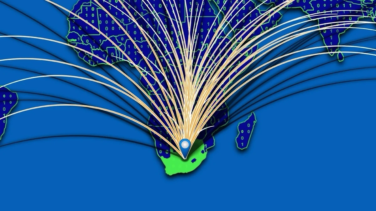 Read more about the article Important information for South Africans with Internet resources