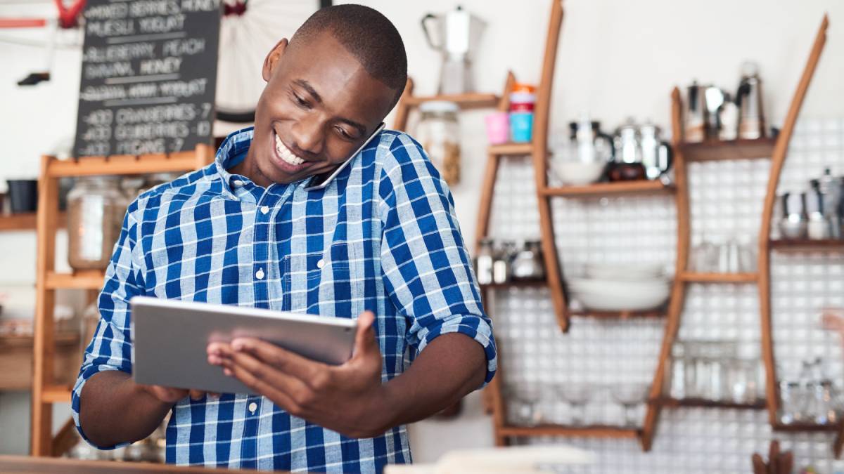 Read more about the article SMEs need an enabling environment to make tech adoption easier, more affordable