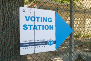 Read more about the article Big change to South African voting system being explored