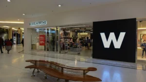 Read more about the article Serious problems at Woolworths