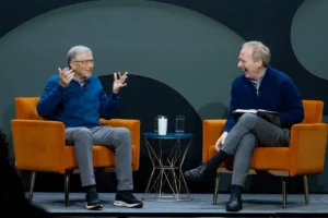 Read more about the article Microsoft President’s R5 billion message for South Africa