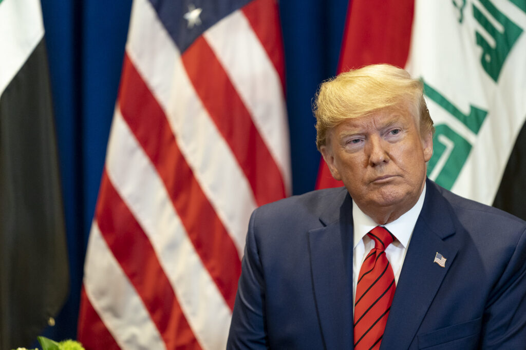 Read more about the article Trump says ‘nobody has heard of Lesotho’ – meanwhile, Musk is setting up shop there