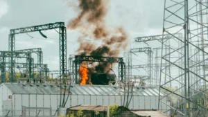 Read more about the article South Africa’s new budget at risk, and heads could roll at Eskom