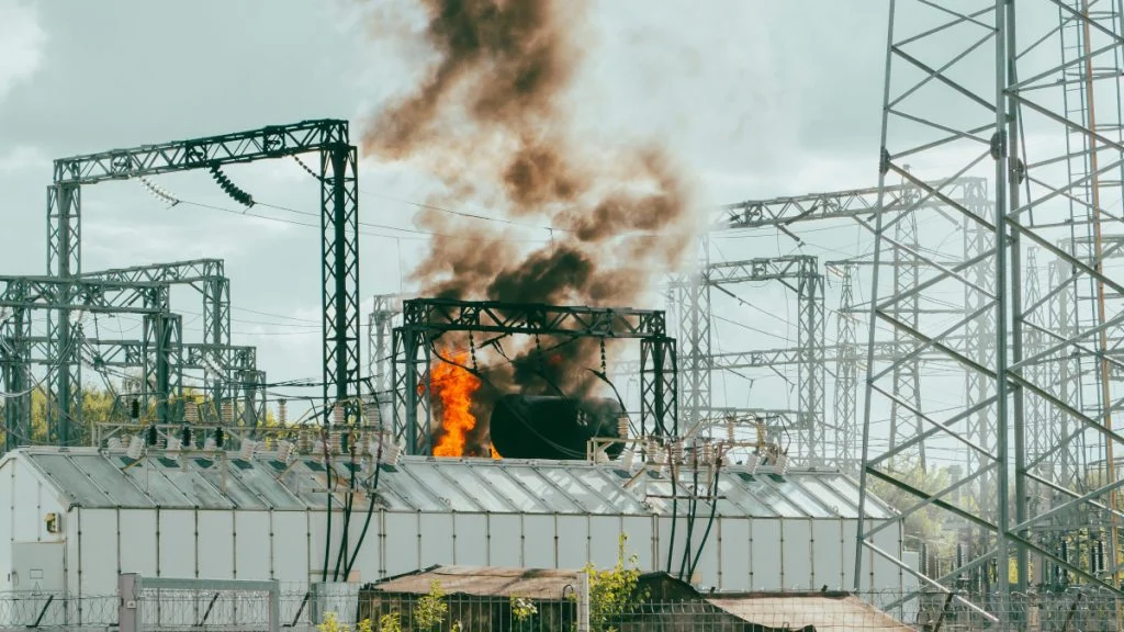 Read more about the article South Africa’s new budget at risk, and heads could roll at Eskom