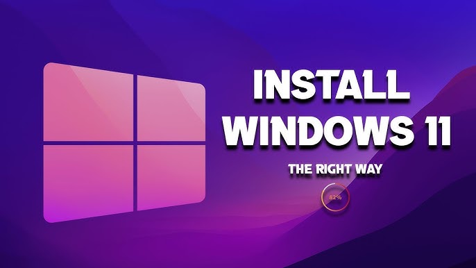 Read more about the article How To Install Windows 11 A Step by Step Guide