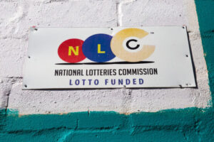 Read more about the article Tender out for 12-month temporary lottery licence