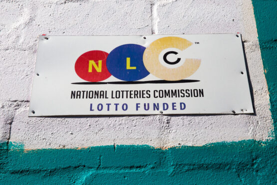 Read more about the article Tender out for 12-month temporary lottery licence