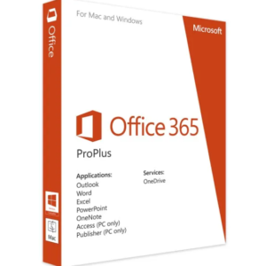 Microsoft Office 365